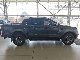 FORD RANGER 2007 – 2022 RANGER 2.0D BI-TURBO WILDTRAK A/T P/U D/C