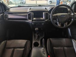 
										FORD RANGER 2007 – 2022 RANGER 2.0D BI-TURBO WILDTRAK A/T P/U D/C full									