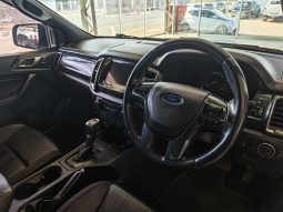 
										FORD RANGER 2007 – 2022 RANGER 2.0D BI-TURBO WILDTRAK A/T P/U D/C full									