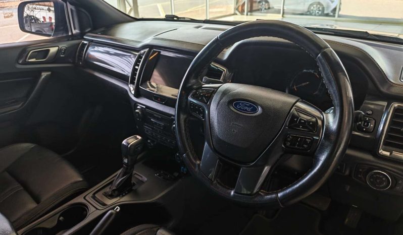 
								FORD RANGER 2007 – 2022 RANGER 2.0D BI-TURBO WILDTRAK A/T P/U D/C full									
