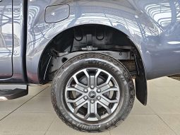 
										FORD RANGER 2007 – 2022 RANGER 2.0D BI-TURBO WILDTRAK A/T P/U D/C full									