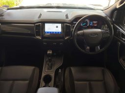 
										FORD RANGER 2007 – 2022 RANGER 2.0D BI-TURBO WILDTRAK A/T P/U D/C full									