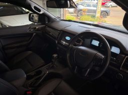 
										FORD RANGER 2007 – 2022 RANGER 2.0D BI-TURBO WILDTRAK A/T P/U D/C full									