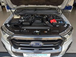 
										FORD RANGER 2007 – 2022 RANGER 2.0D BI-TURBO WILDTRAK A/T P/U D/C full									