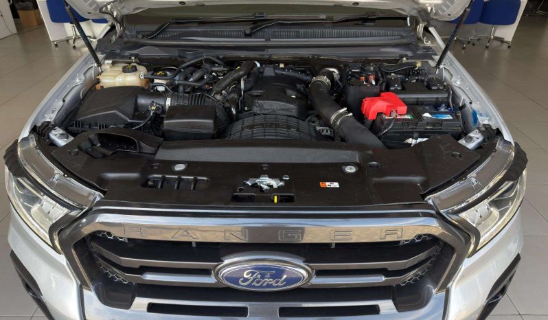 
								FORD RANGER 2007 – 2022 RANGER 2.0D BI-TURBO WILDTRAK A/T P/U D/C full									