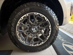 
										FORD RANGER 2007 – 2022 RANGER 2.0D BI-TURBO WILDTRAK A/T P/U D/C full									