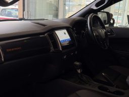 
										FORD RANGER 2007 – 2022 RANGER 2.0D BI-TURBO WILDTRAK A/T P/U D/C full									