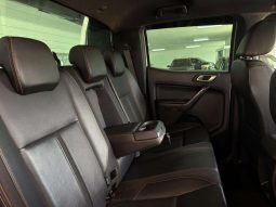 
										FORD RANGER 2007 – 2022 RANGER 2.0D BI-TURBO WILDTRAK A/T P/U D/C full									