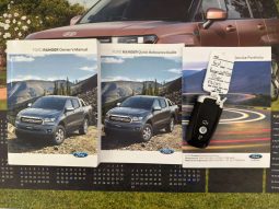 
										FORD RANGER 2007 – 2022 RANGER 2.0D BI-TURBO WILDTRAK A/T P/U D/C full									