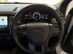 
										FORD RANGER 2007 – 2022 RANGER 2.0D BI-TURBO WILDTRAK A/T P/U D/C full									