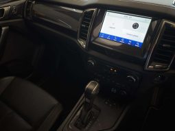 
										FORD RANGER 2007 – 2022 RANGER 2.0D BI-TURBO WILDTRAK A/T P/U D/C full									