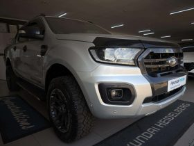 FORD RANGER 2007 – 2022 RANGER 2.0D BI-TURBO WILDTRAK A/T P/U D/C