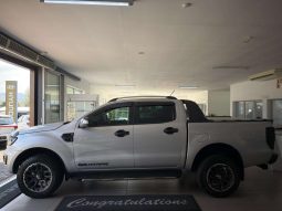 
										FORD RANGER 2007 – 2022 RANGER 2.0D BI-TURBO WILDTRAK A/T P/U D/C full									