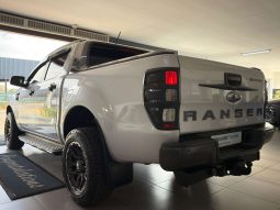 
										FORD RANGER 2007 – 2022 RANGER 2.0D BI-TURBO WILDTRAK A/T P/U D/C full									