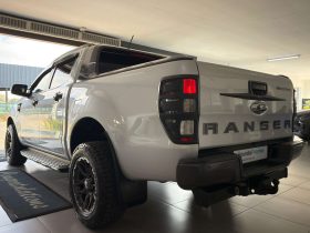 FORD RANGER 2007 – 2022 RANGER 2.0D BI-TURBO WILDTRAK A/T P/U D/C