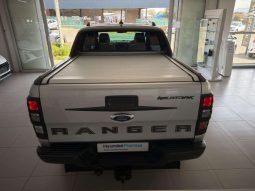 
										FORD RANGER 2007 – 2022 RANGER 2.0D BI-TURBO WILDTRAK A/T P/U D/C full									