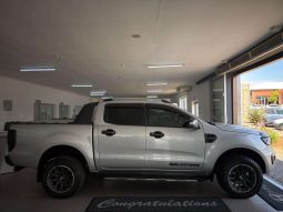 
										FORD RANGER 2007 – 2022 RANGER 2.0D BI-TURBO WILDTRAK A/T P/U D/C full									