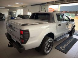 
										FORD RANGER 2007 – 2022 RANGER 2.0D BI-TURBO WILDTRAK A/T P/U D/C full									