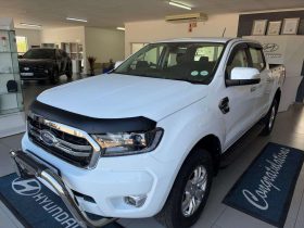 FORD RANGER 2007 – 2022 RANGER 2.0D XLT A/T P/U D/C
