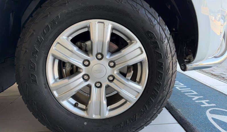 
								FORD RANGER 2007 – 2022 RANGER 2.0D XLT A/T P/U D/C full									