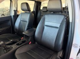 
										FORD RANGER 2007 – 2022 RANGER 2.0D XLT A/T P/U D/C full									