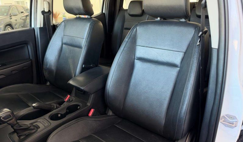 
								FORD RANGER 2007 – 2022 RANGER 2.0D XLT A/T P/U D/C full									