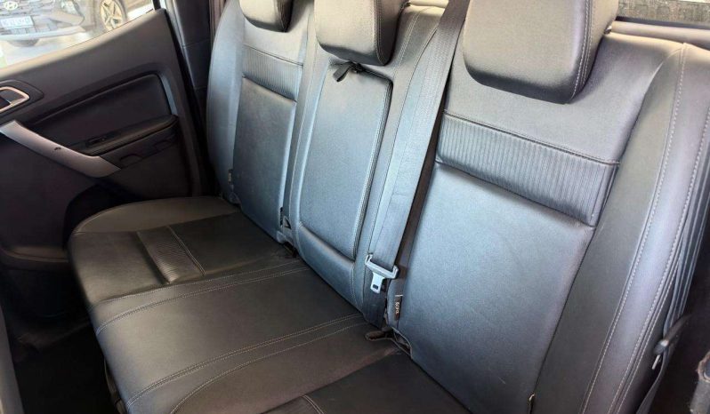 
								FORD RANGER 2007 – 2022 RANGER 2.0D XLT A/T P/U D/C full									