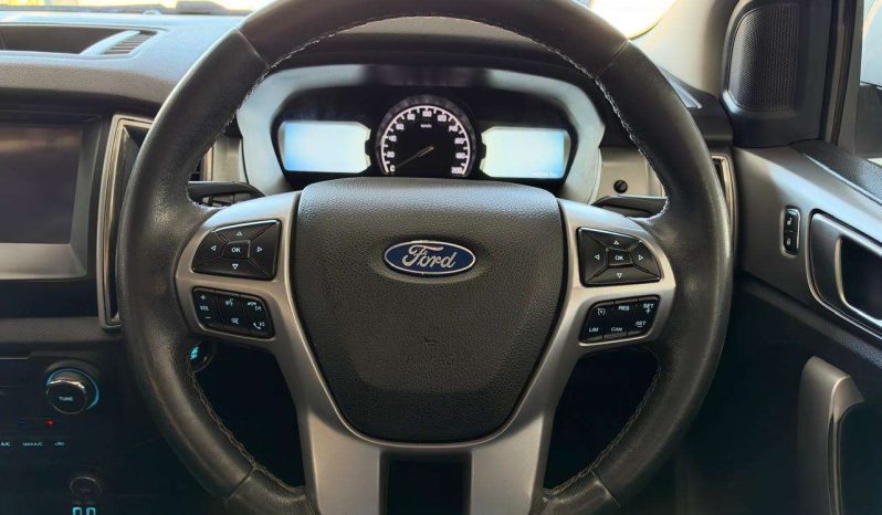 
								FORD RANGER 2007 – 2022 RANGER 2.0D XLT A/T P/U D/C full									