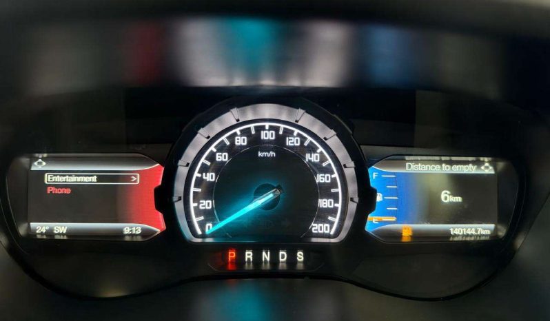 
								FORD RANGER 2007 – 2022 RANGER 2.0D XLT A/T P/U D/C full									
