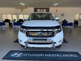 FORD RANGER 2007 – 2022 RANGER 2.0D XLT A/T P/U D/C