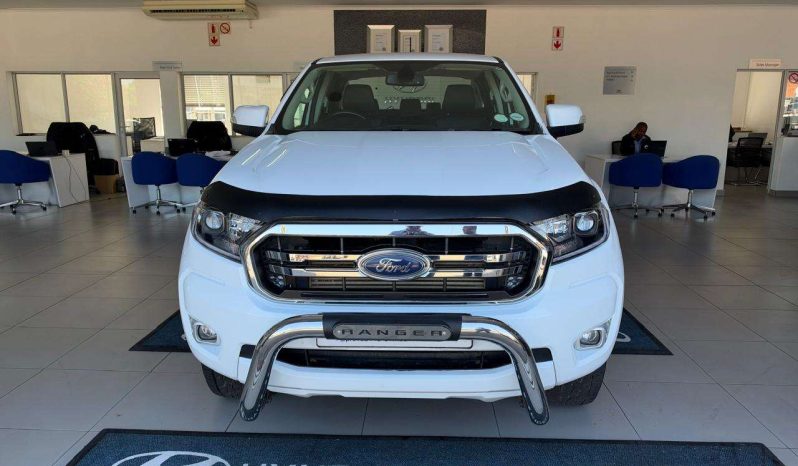 
								FORD RANGER 2007 – 2022 RANGER 2.0D XLT A/T P/U D/C full									