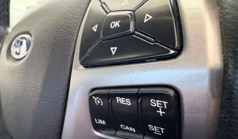 
								FORD RANGER 2007 – 2022 RANGER 2.0D XLT A/T P/U D/C full									