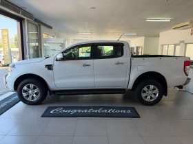 FORD RANGER 2007 – 2022 RANGER 2.0D XLT A/T P/U D/C