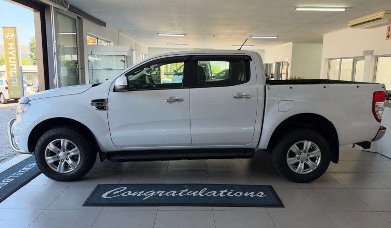 
								FORD RANGER 2007 – 2022 RANGER 2.0D XLT A/T P/U D/C full									