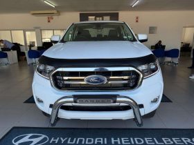 FORD RANGER 2007 – 2022 RANGER 2.0D XLT A/T P/U D/C