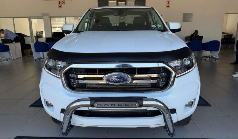 
								FORD RANGER 2007 – 2022 RANGER 2.0D XLT A/T P/U D/C full									