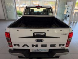 
										FORD RANGER 2007 – 2022 RANGER 2.0D XLT A/T P/U D/C full									
