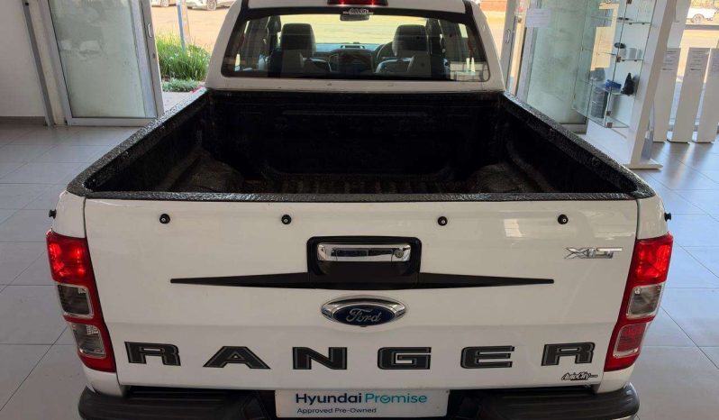 
								FORD RANGER 2007 – 2022 RANGER 2.0D XLT A/T P/U D/C full									