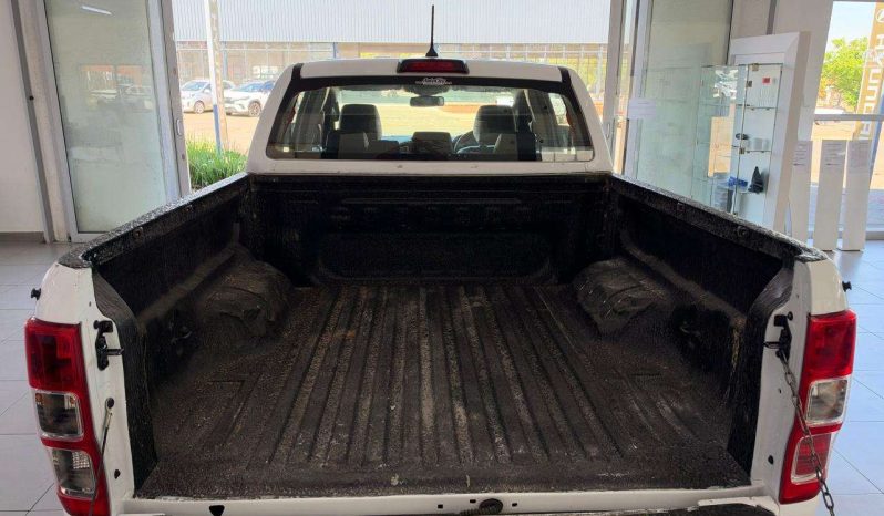 
								FORD RANGER 2007 – 2022 RANGER 2.0D XLT A/T P/U D/C full									