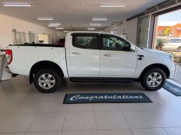 
										FORD RANGER 2007 – 2022 RANGER 2.0D XLT A/T P/U D/C full									