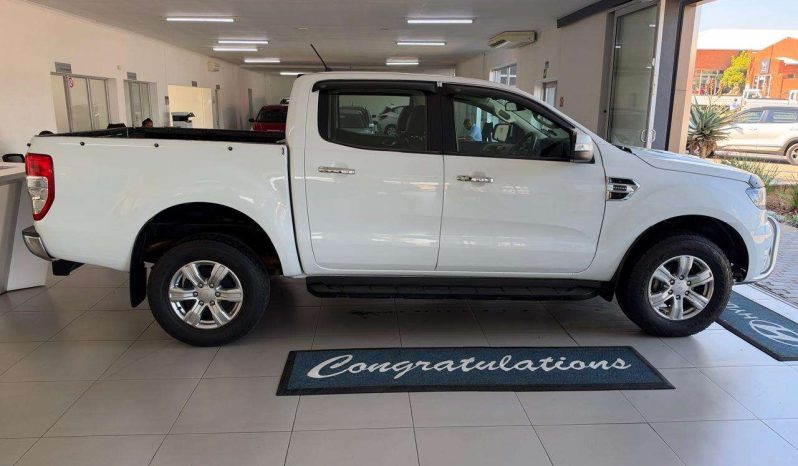 
								FORD RANGER 2007 – 2022 RANGER 2.0D XLT A/T P/U D/C full									