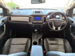 
										FORD RANGER 2007 – 2022 RANGER 2.0D XLT A/T P/U D/C full									