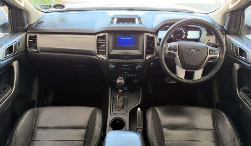 
								FORD RANGER 2007 – 2022 RANGER 2.0D XLT A/T P/U D/C full									