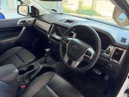 
										FORD RANGER 2007 – 2022 RANGER 2.0D XLT A/T P/U D/C full									