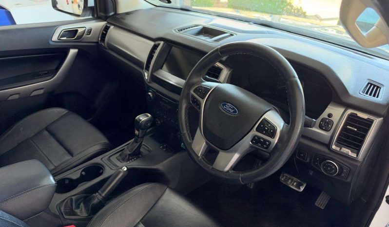 
								FORD RANGER 2007 – 2022 RANGER 2.0D XLT A/T P/U D/C full									