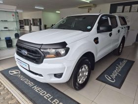 FORD RANGER 2007 – 2022 RANGER 2.2TDCi XL 4X4 A/T P/U D/C