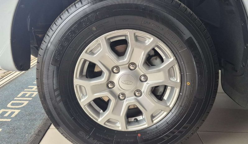 
								FORD RANGER 2007 – 2022 RANGER 2.2TDCi XL 4X4 A/T P/U D/C full									