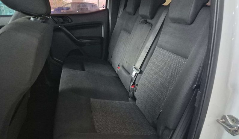 
								FORD RANGER 2007 – 2022 RANGER 2.2TDCi XL 4X4 A/T P/U D/C full									
