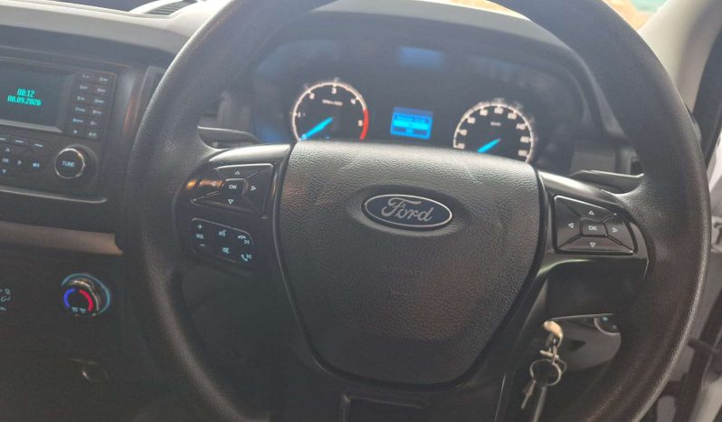 
								FORD RANGER 2007 – 2022 RANGER 2.2TDCi XL 4X4 A/T P/U D/C full									