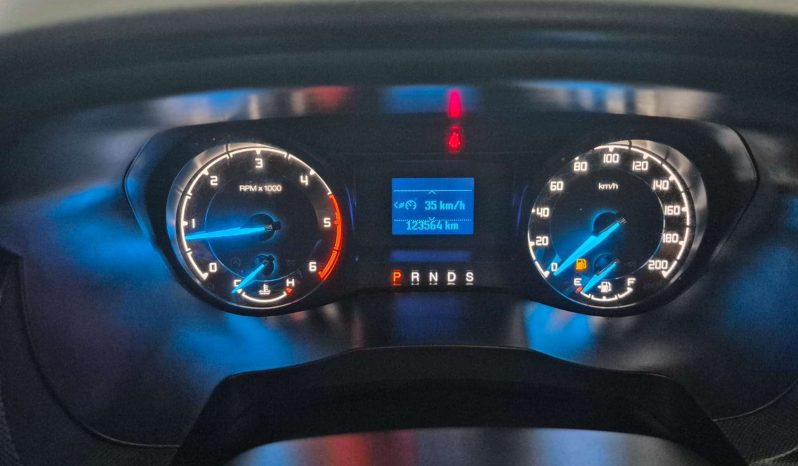 
								FORD RANGER 2007 – 2022 RANGER 2.2TDCi XL 4X4 A/T P/U D/C full									